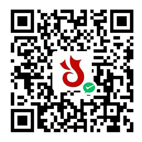 微信收款碼